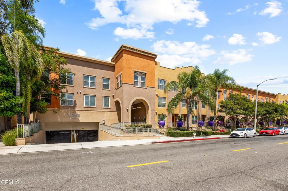 85 E Commonwealth Avenue #3D Alhambra, CA 91801