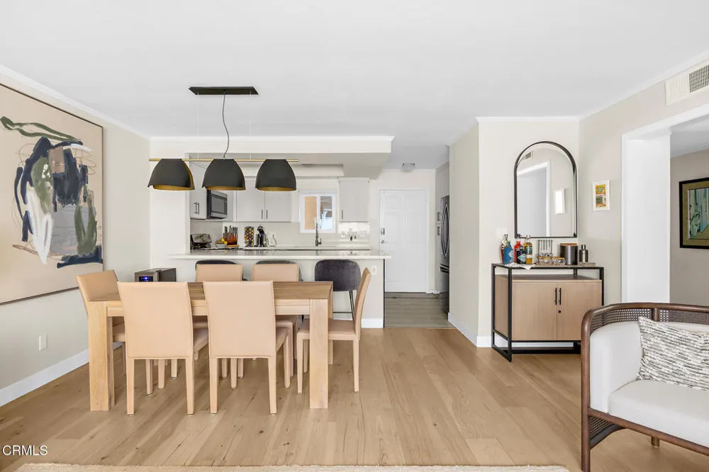 3762 Hughes Avenue #105 Los Angeles, CA 90034
