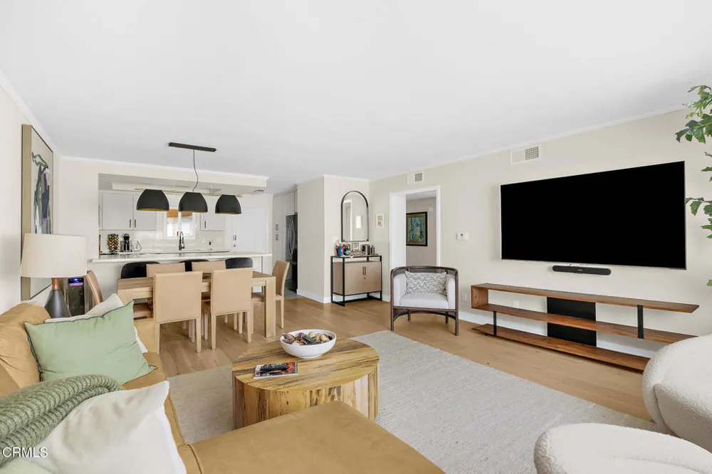 3762 Hughes Avenue #105 Los Angeles, CA 90034