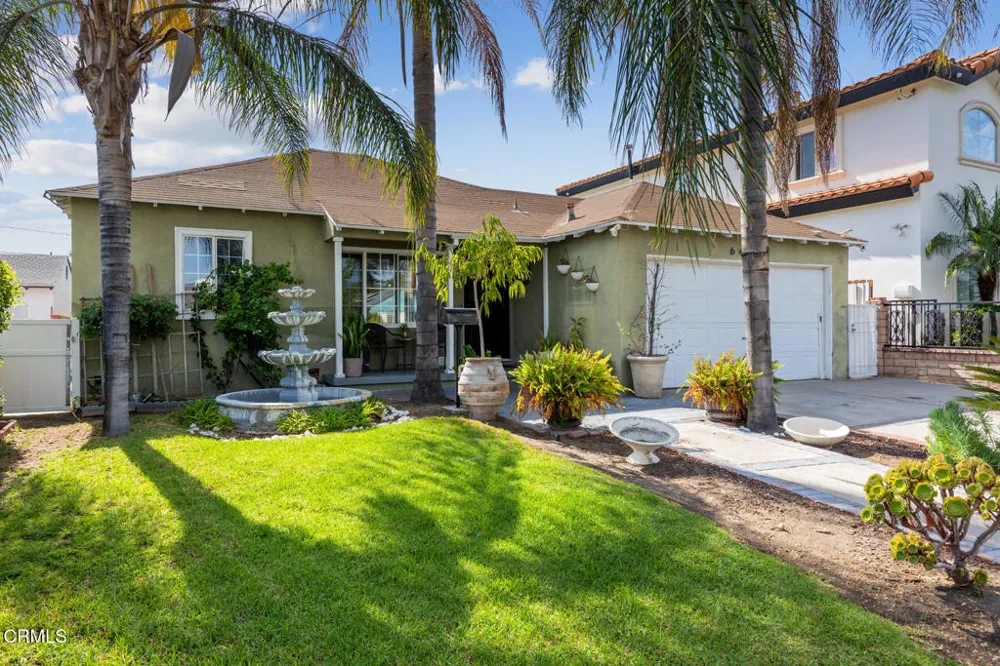6451 Denny Avenue North Hollywood, CA 91606