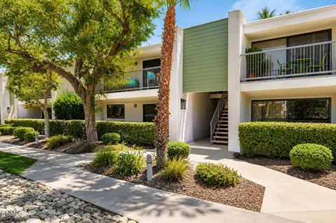 3155 E Ramon Road #805