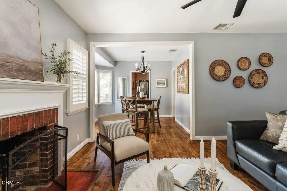 245 Laun Street Altadena, CA 91001