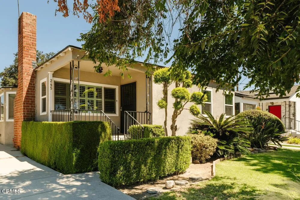 245 Laun Street Altadena, CA 91001