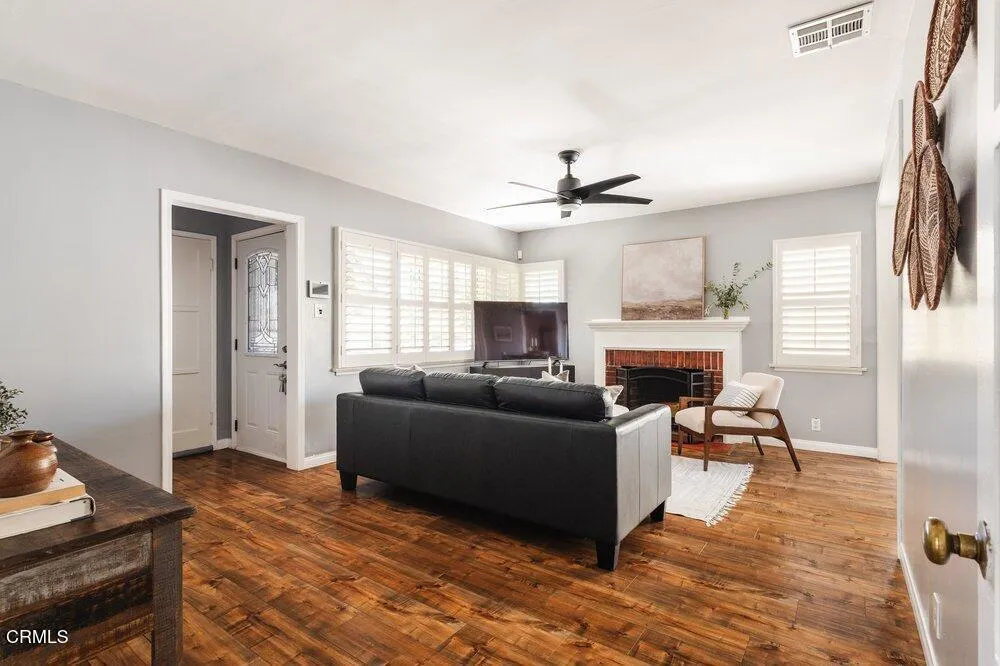 245 Laun Street Altadena, CA 91001