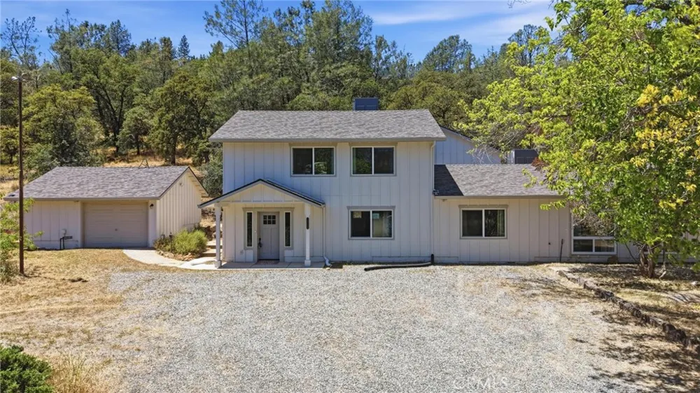 16153 Indian Springs Road Penn Valley, CA 95946