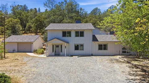 16153 Indian Springs Road