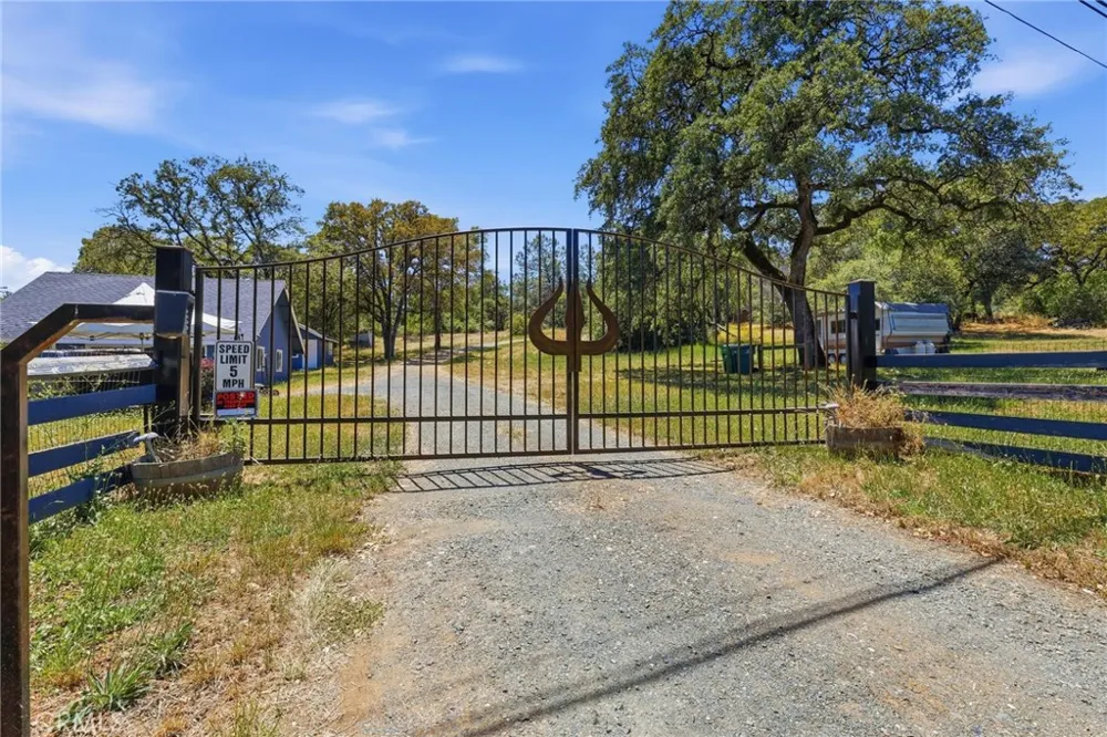 16153 Indian Springs Road Penn Valley, CA 95946