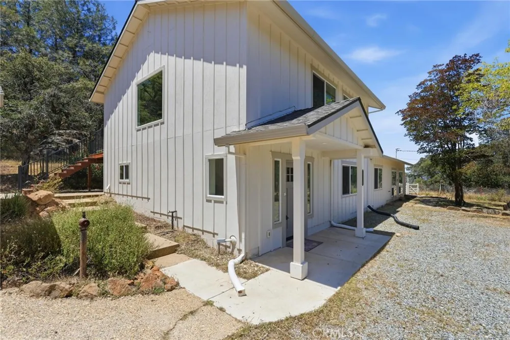 16153 Indian Springs Road Penn Valley, CA 95946