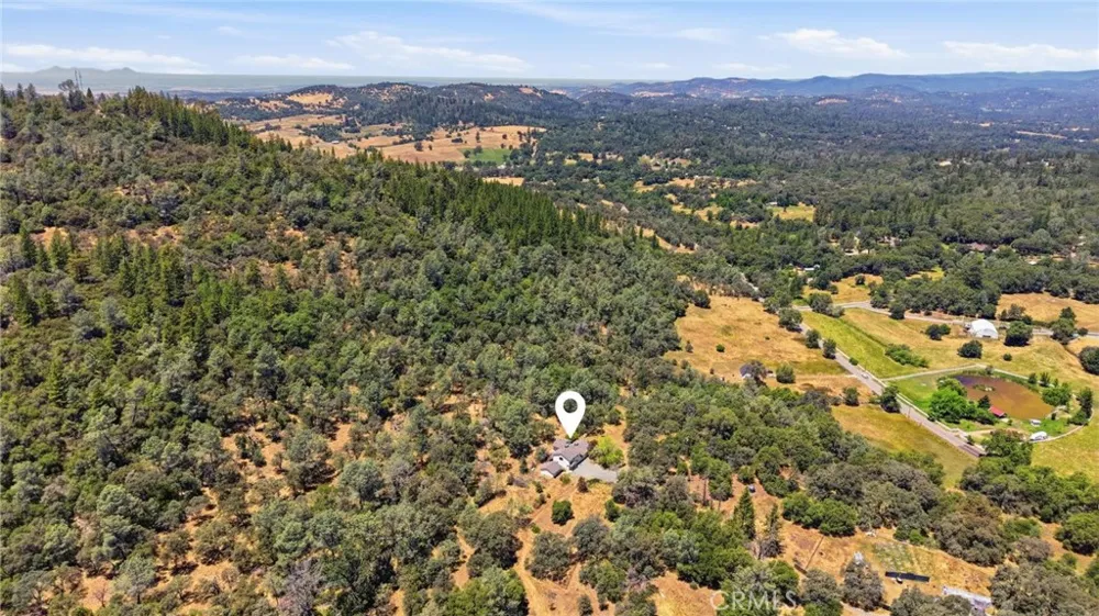 16153 Indian Springs Road Penn Valley, CA 95946