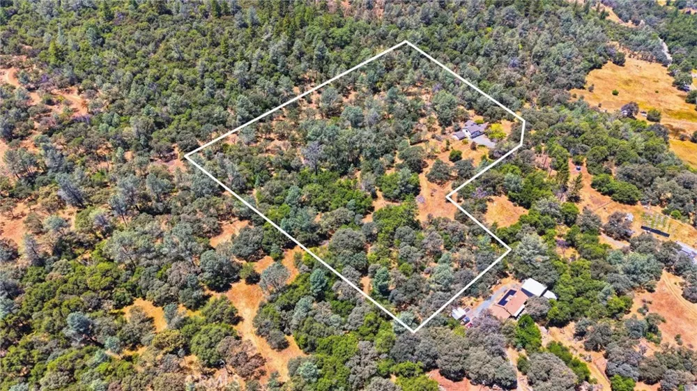 16153 Indian Springs Road Penn Valley, CA 95946
