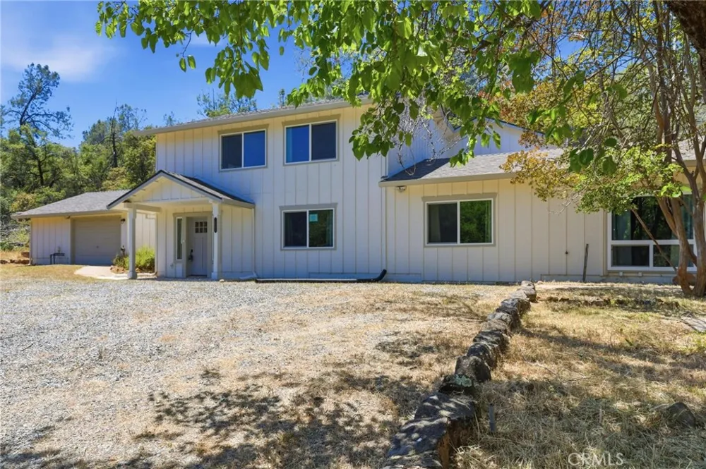 16153 Indian Springs Road Penn Valley, CA 95946