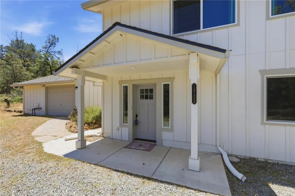 16153 Indian Springs Road Penn Valley, CA 95946