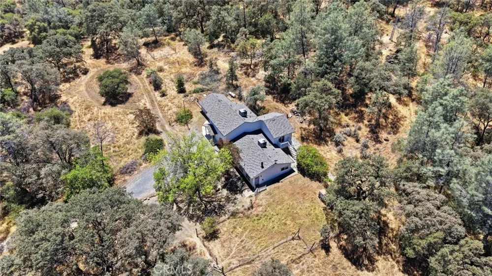 16153 Indian Springs Road Penn Valley, CA 95946