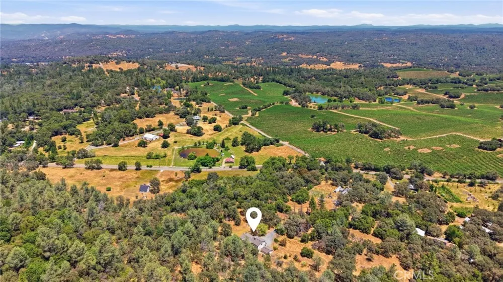 16153 Indian Springs Road Penn Valley, CA 95946