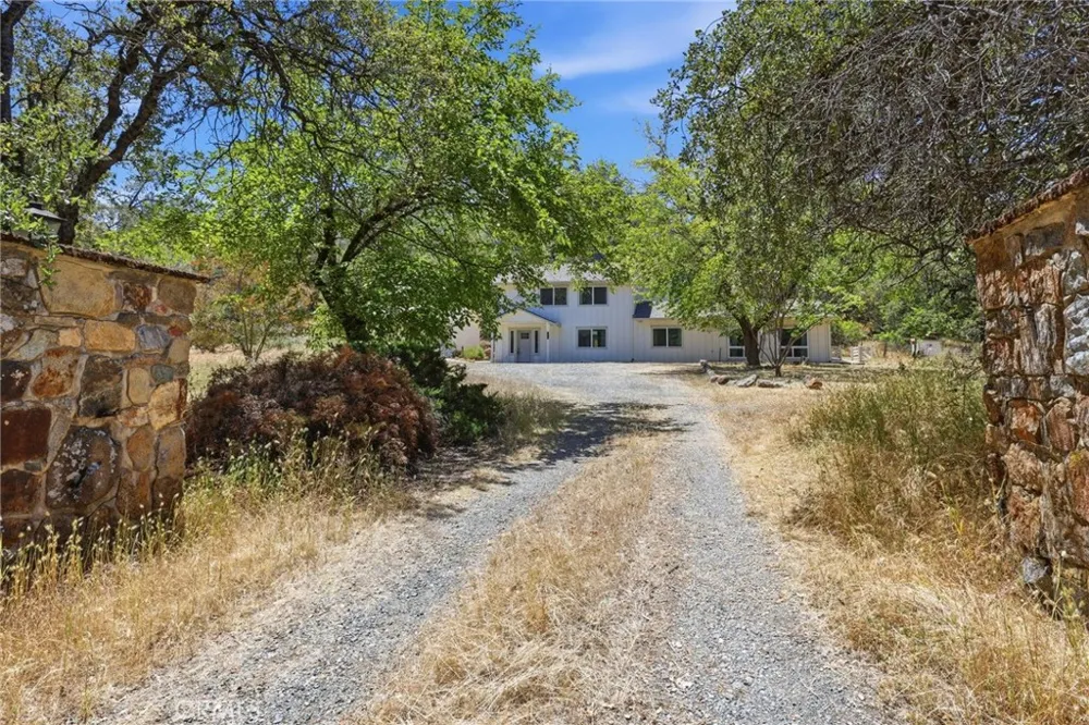 16153 Indian Springs Road Penn Valley, CA 95946