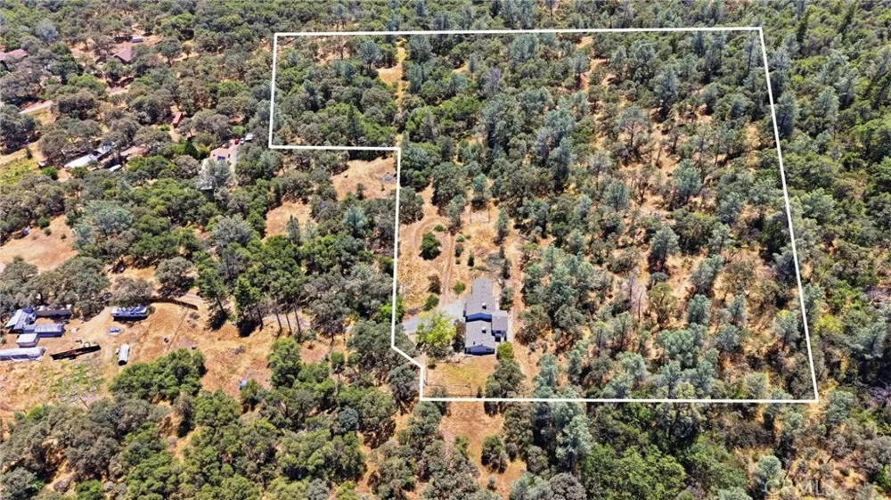 16153 Indian Springs Road Penn Valley, CA 95946