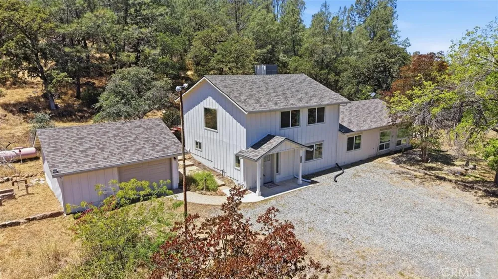 16153 Indian Springs Road Penn Valley, CA 95946
