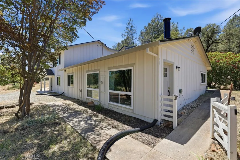 16153 Indian Springs Road Penn Valley, CA 95946