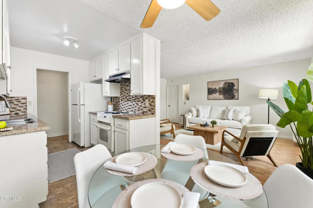 630 E Orange Grove Avenue #A Burbank, CA 91501