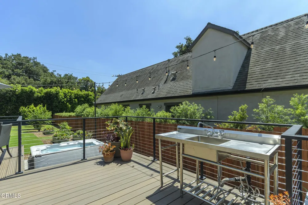 4356 Bel Aire Drive La Canada Flintridge, CA 91011