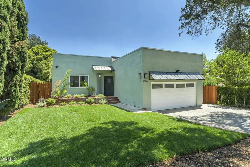 4356 Bel Aire Drive La Canada Flintridge, CA 91011