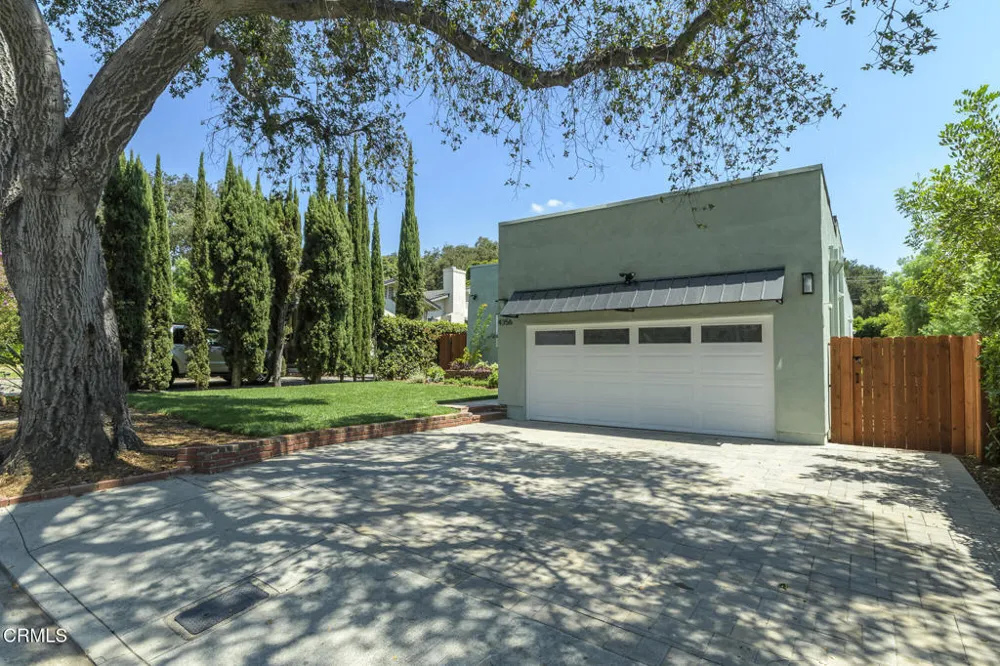 4356 Bel Aire Drive La Canada Flintridge, CA 91011