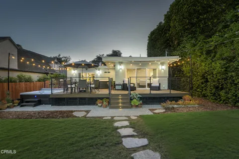 4356 Bel Aire Drive