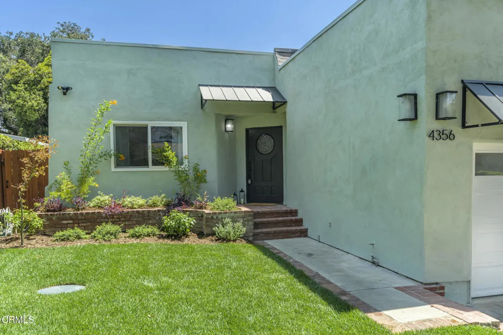 4356 Bel Aire Drive La Canada Flintridge, CA 91011
