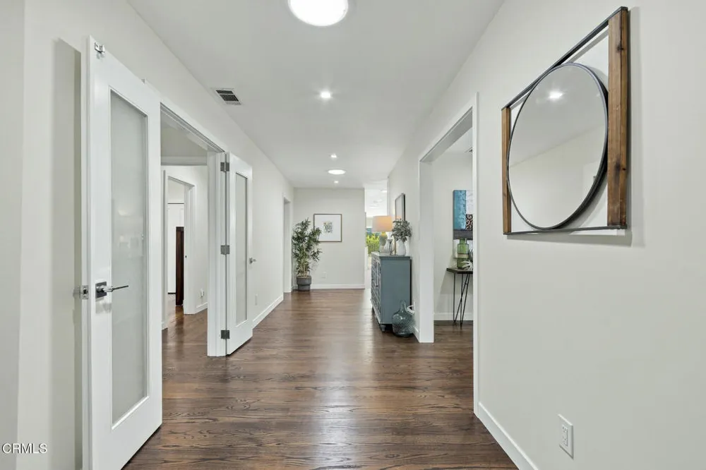 4356 Bel Aire Drive La Canada Flintridge, CA 91011