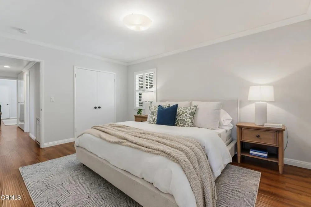 4405 Vista Place La Canada Flintridge, CA 91011