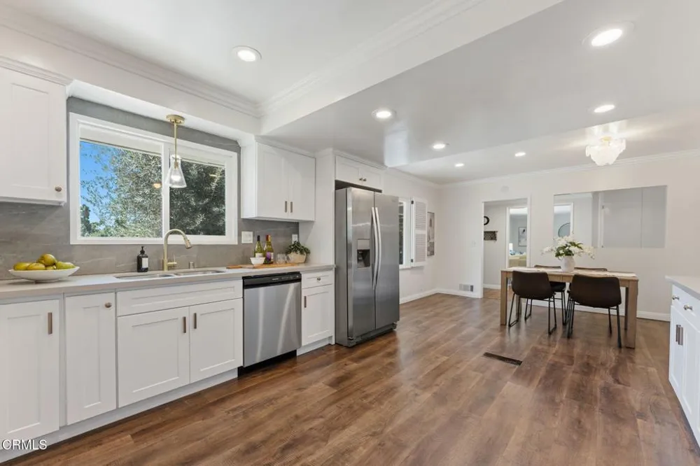 4405 Vista Place La Canada Flintridge, CA 91011