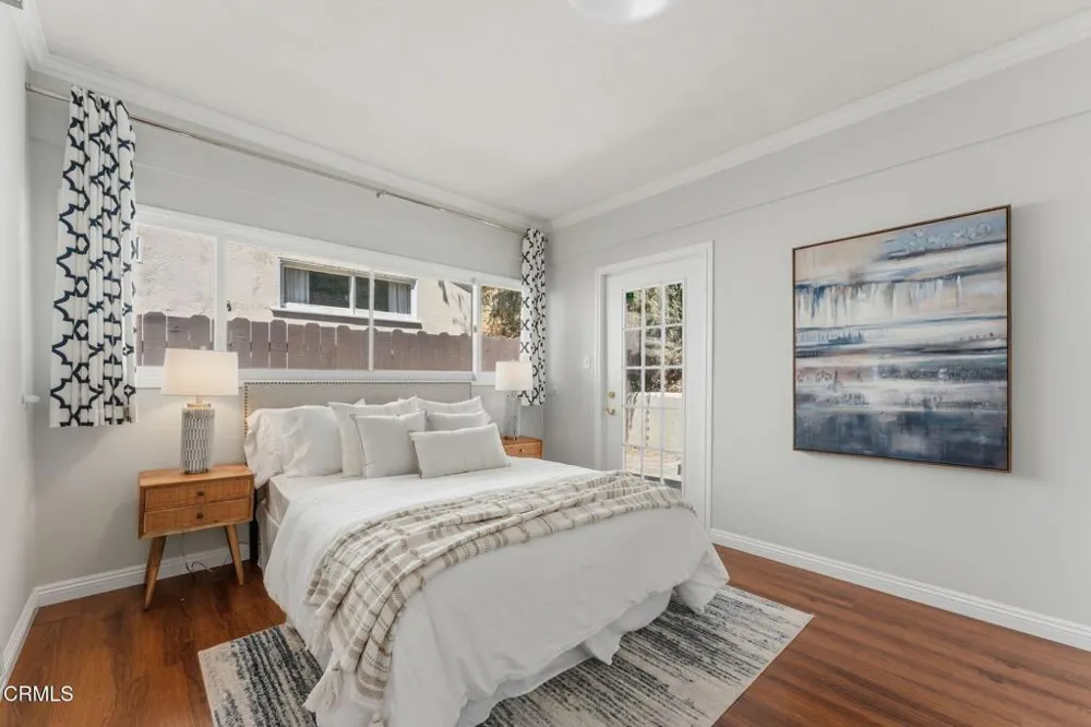 4405 Vista Place La Canada Flintridge, CA 91011