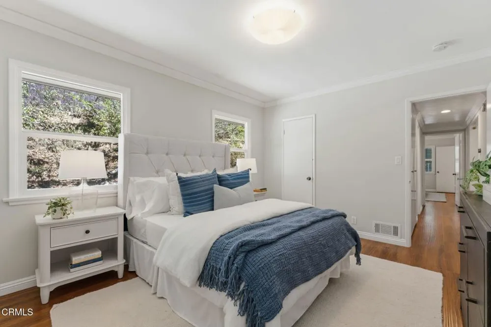 4405 Vista Place La Canada Flintridge, CA 91011