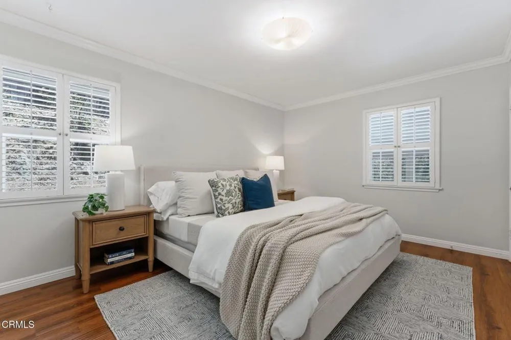 4405 Vista Place La Canada Flintridge, CA 91011
