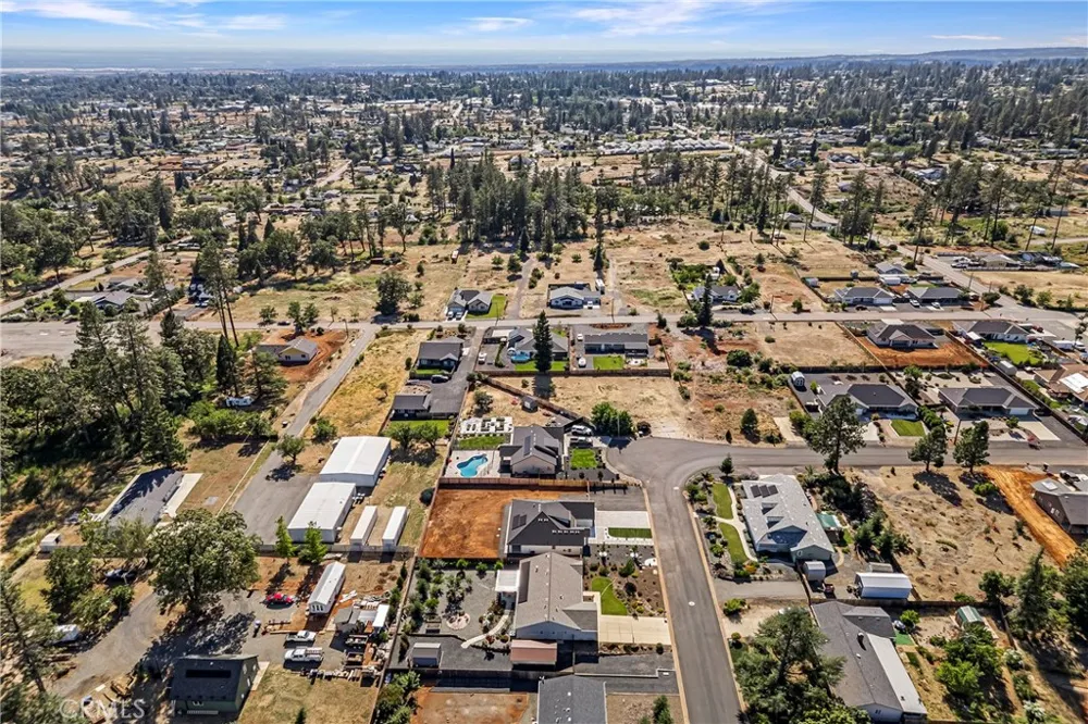 5813 Nielsen Drive Paradise, CA 95969