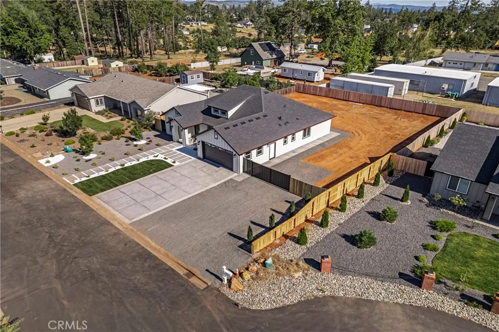 5813 Nielsen Drive Paradise, CA 95969