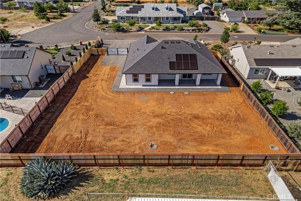 5813 Nielsen Drive Paradise, CA 95969