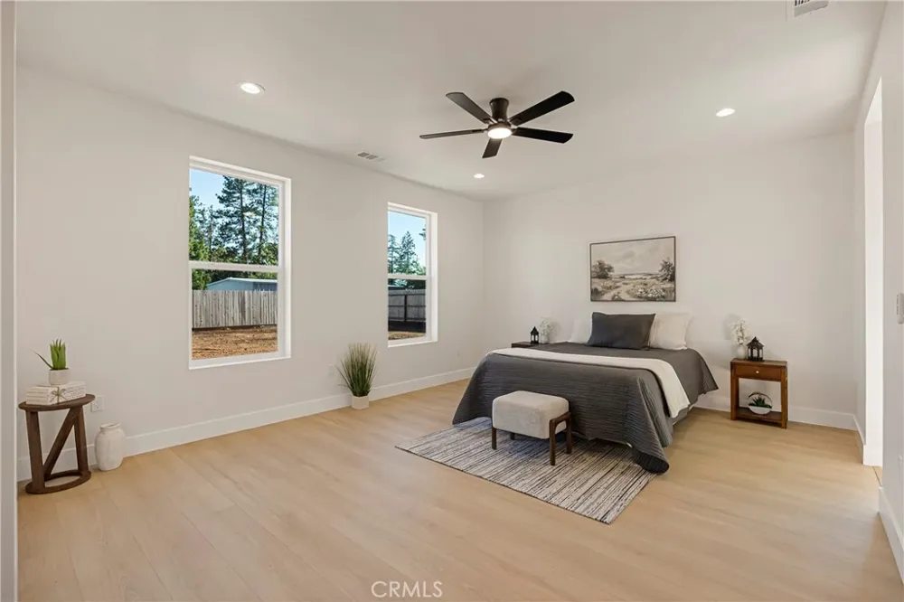 5813 Nielsen Drive Paradise, CA 95969
