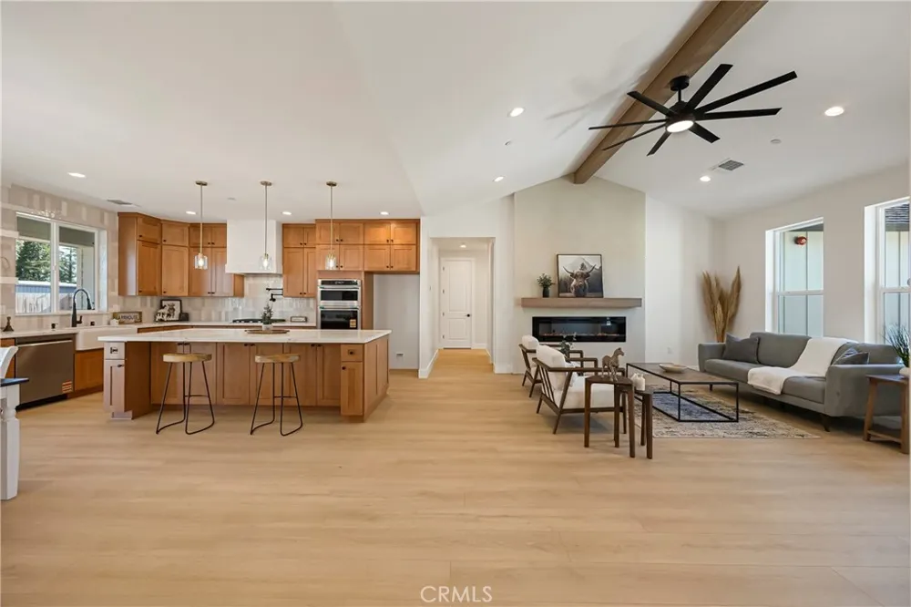 5813 Nielsen Drive Paradise, CA 95969