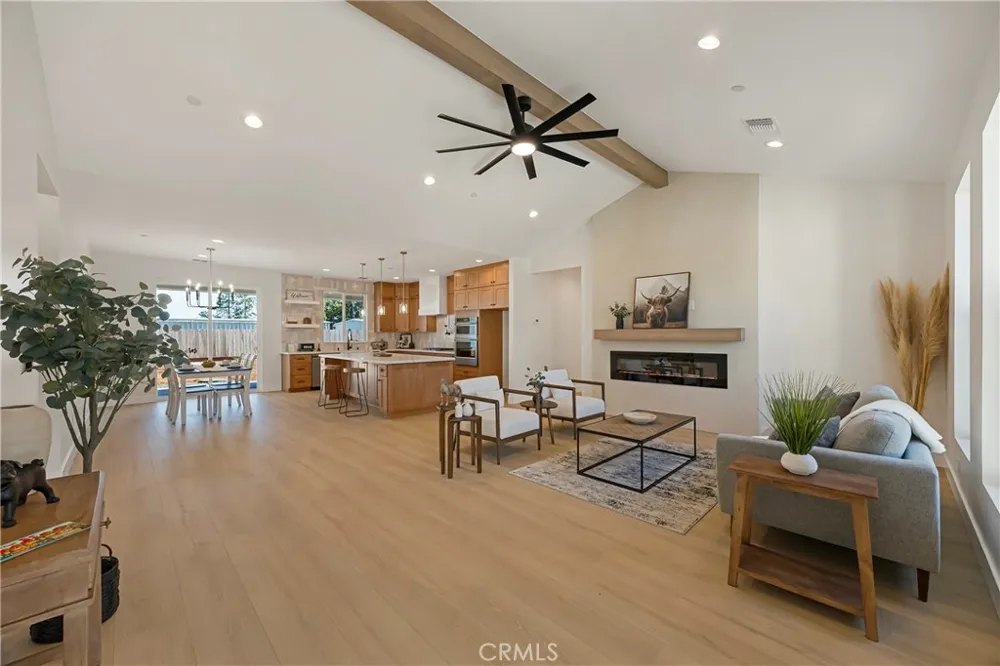5813 Nielsen Drive Paradise, CA 95969
