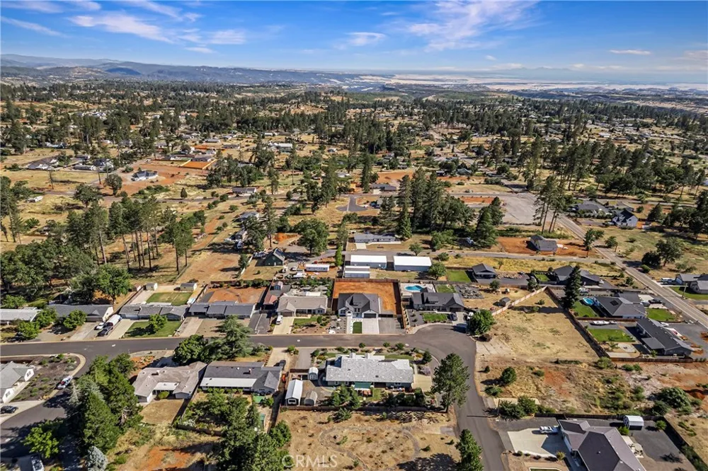 5813 Nielsen Drive Paradise, CA 95969