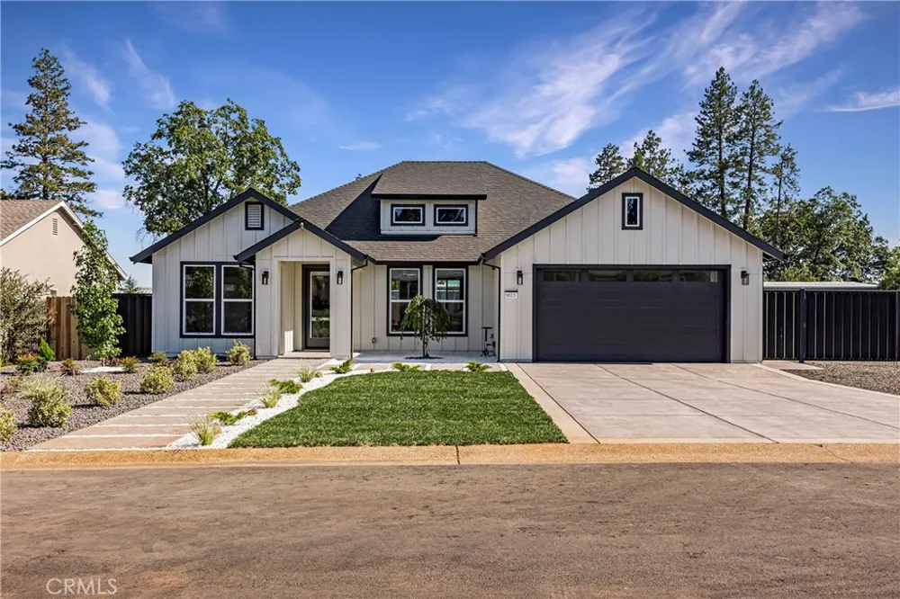 5813 Nielsen Drive Paradise, CA 95969