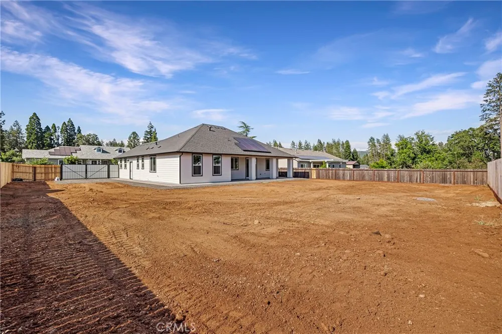 5813 Nielsen Drive Paradise, CA 95969