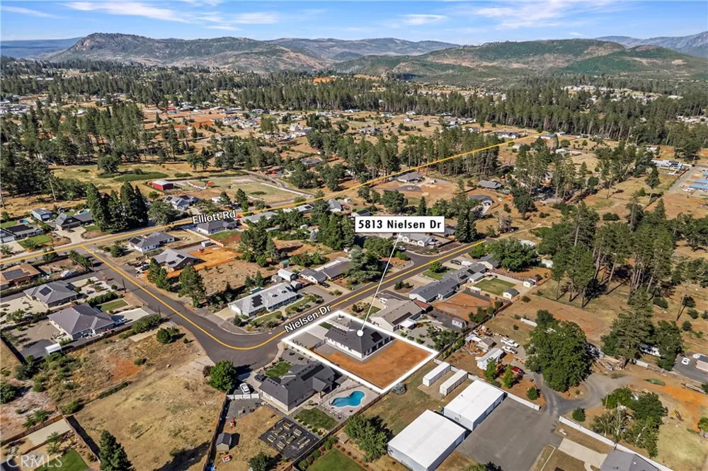 5813 Nielsen Drive Paradise, CA 95969