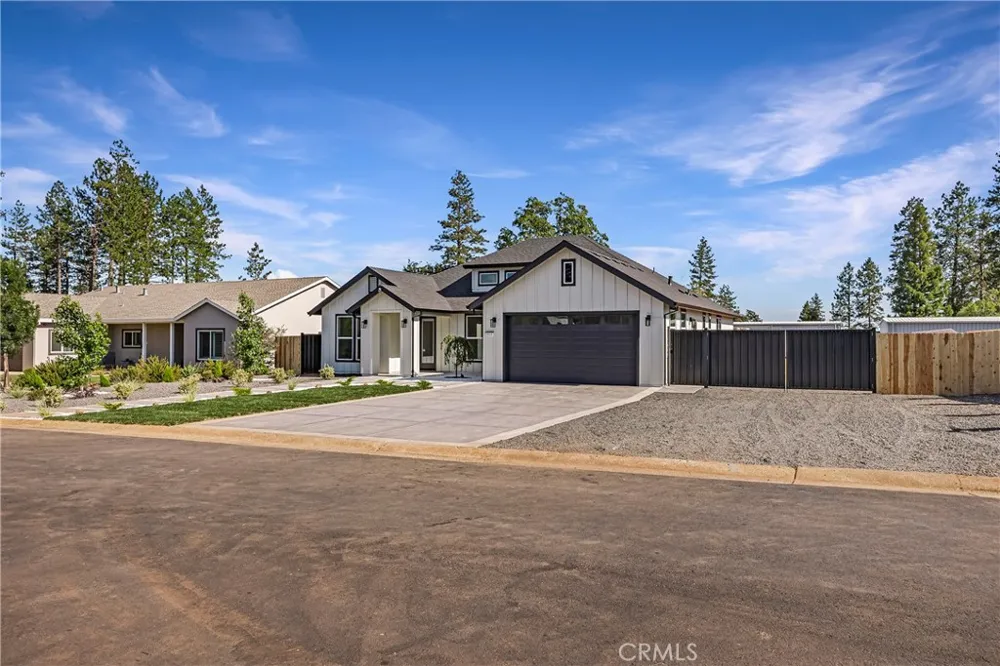 5813 Nielsen Drive Paradise, CA 95969