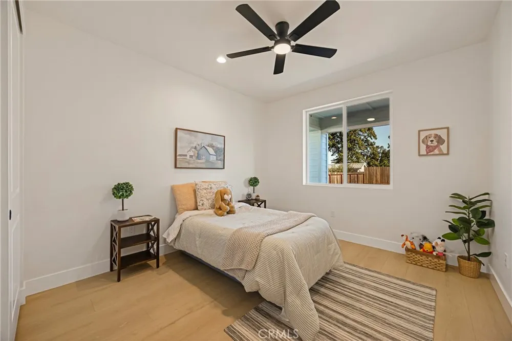 5813 Nielsen Drive Paradise, CA 95969