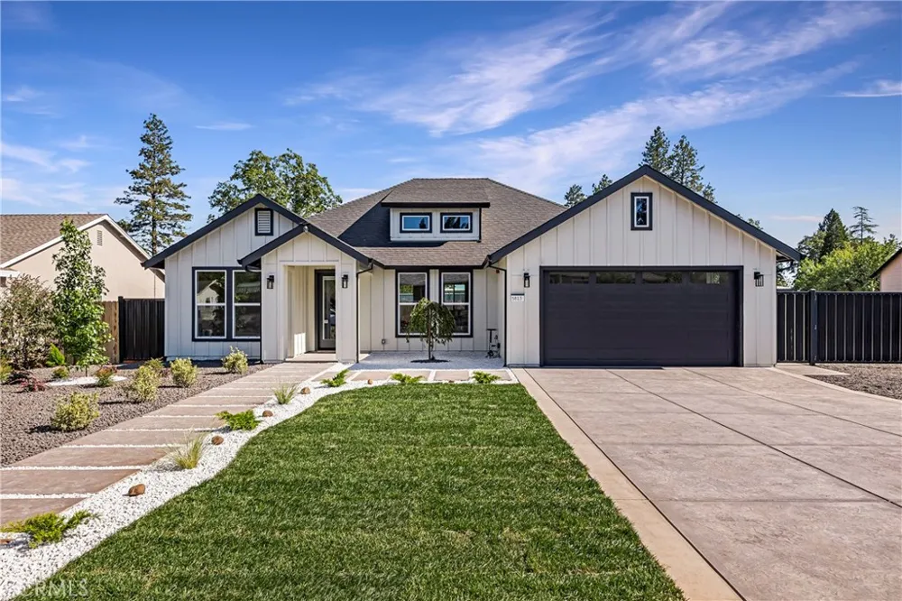 5813 Nielsen Drive Paradise, CA 95969