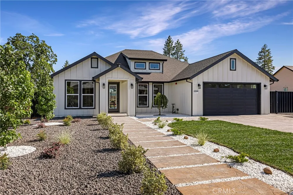 5813 Nielsen Drive Paradise, CA 95969