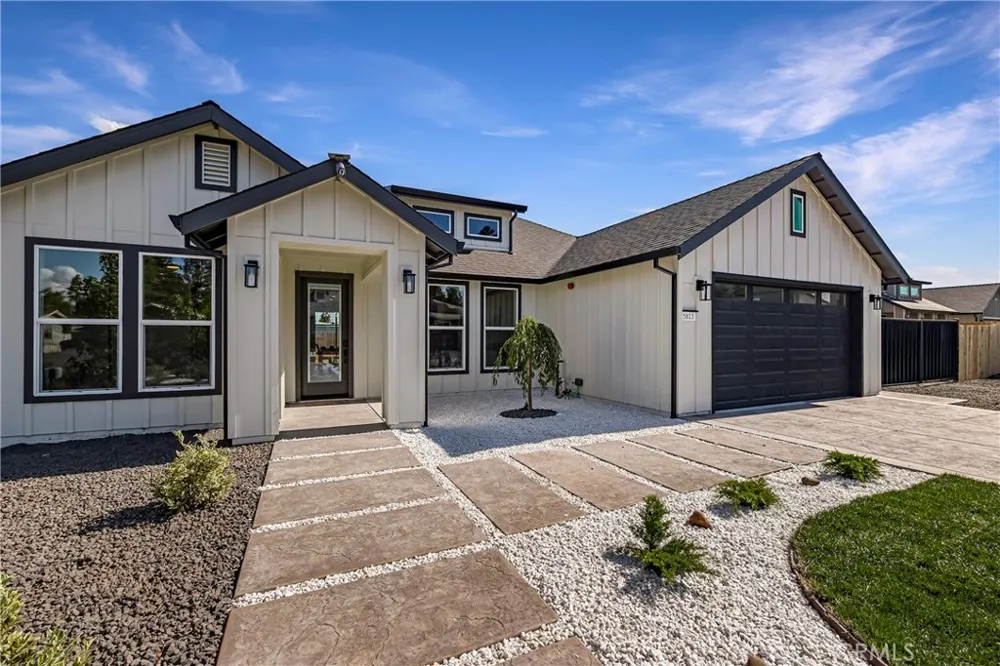 5813 Nielsen Drive Paradise, CA 95969