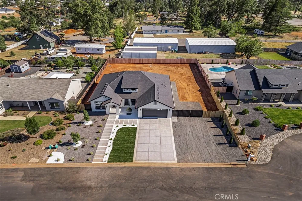 5813 Nielsen Drive Paradise, CA 95969
